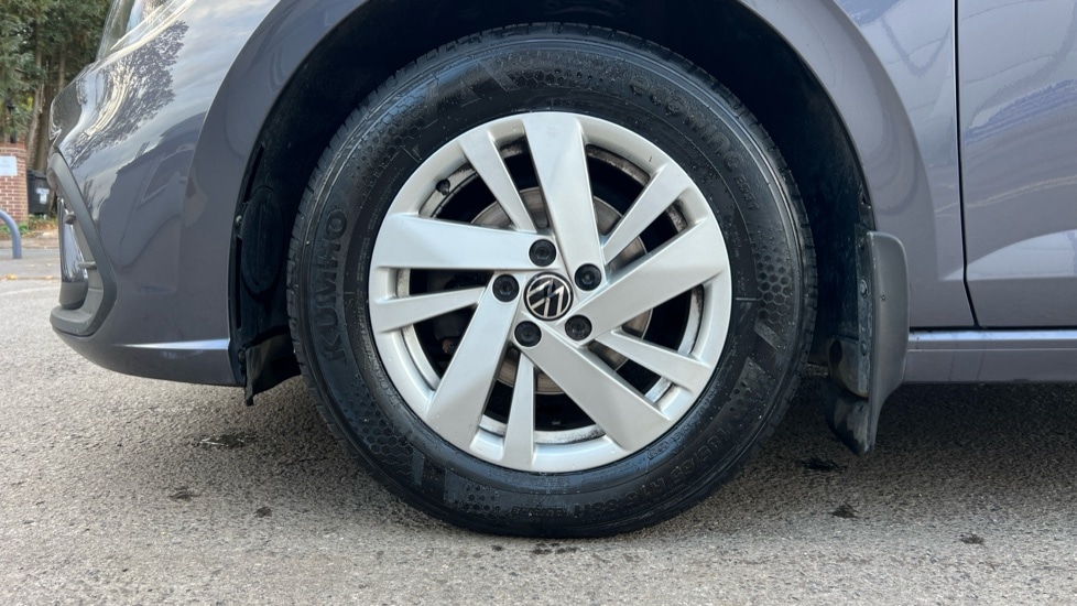 Used Volkswagen Polo 2022 for sale - 76901246: Photo 17