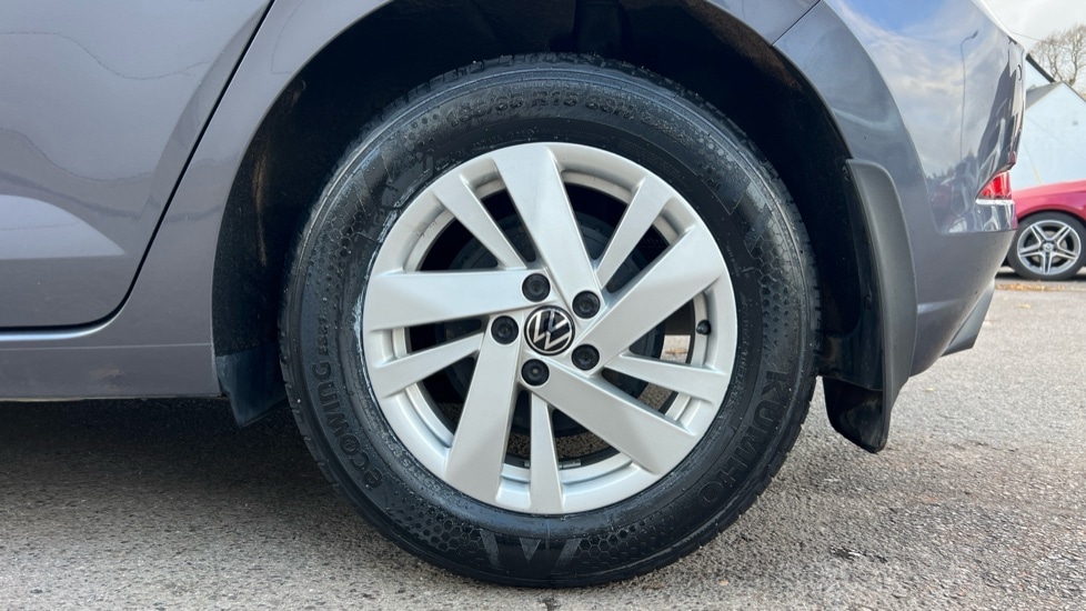 Used Volkswagen Polo 2022 for sale - 76901246: Photo 18