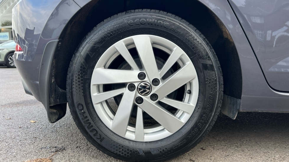 Used Volkswagen Polo 2022 for sale - 76901246: Photo 19