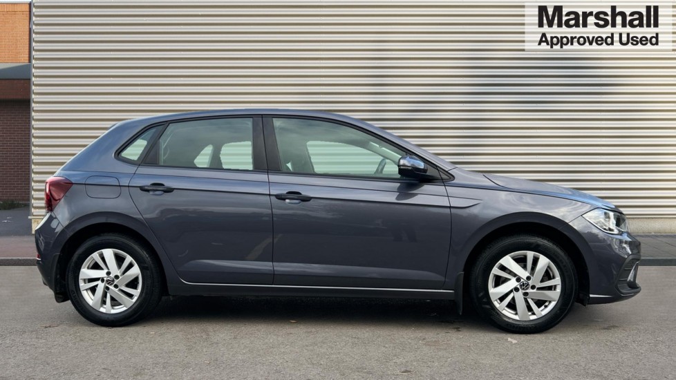 Used Volkswagen Polo 2022 for sale - 76901246: Photo 2