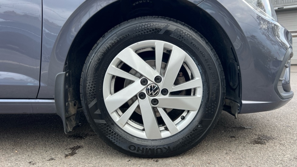 Used Volkswagen Polo 2022 for sale - 76901246: Photo 20