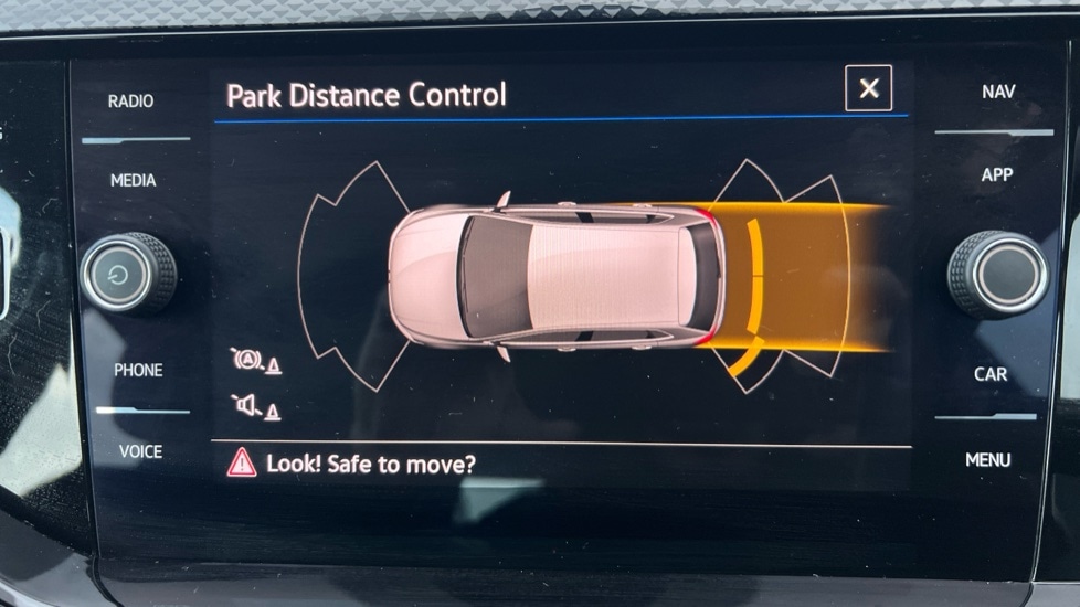 Used Volkswagen Polo 2022 for sale - 76901246: Photo 25