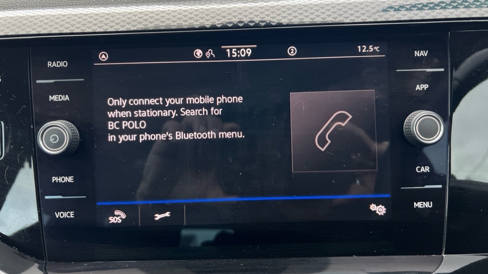 Used Volkswagen Polo 2022 for sale - 76901246: Photo 27