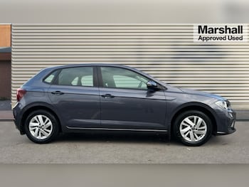 Used Volkswagen Polo 2022 for sale - 76901246: Photo