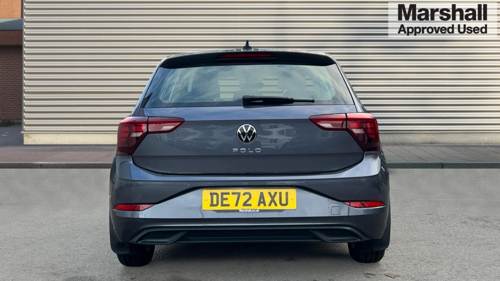 Used Volkswagen Polo 2022 for sale - 76901246: Photo 4