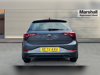 Used Volkswagen Polo 2022 for sale - 76901246: Photo