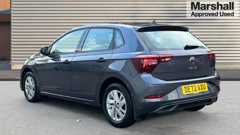 Used Volkswagen Polo 2022 for sale - 76901246: Photo 5