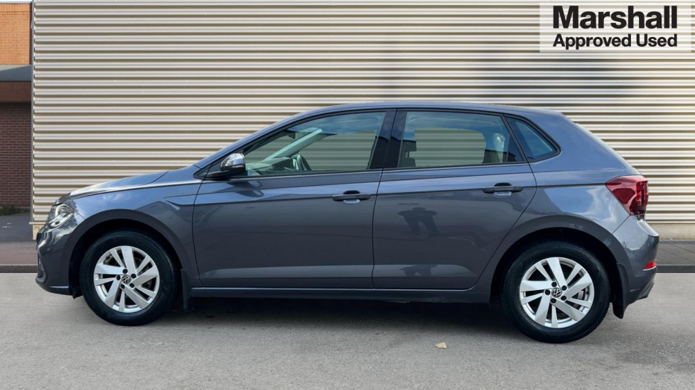 Used Volkswagen Polo 2022 for sale - 76901246: Photo 6