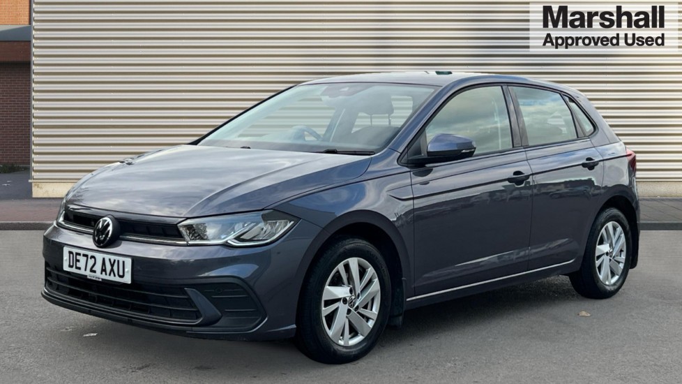 Used Volkswagen Polo 2022 for sale - 76901246: Photo 7