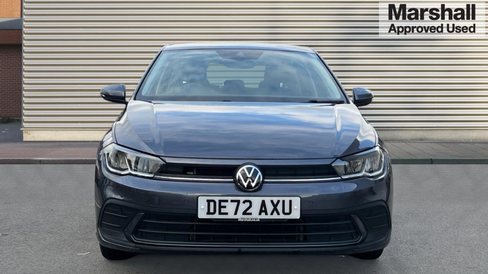 Used Volkswagen Polo 2022 for sale - 76901246: Photo 8