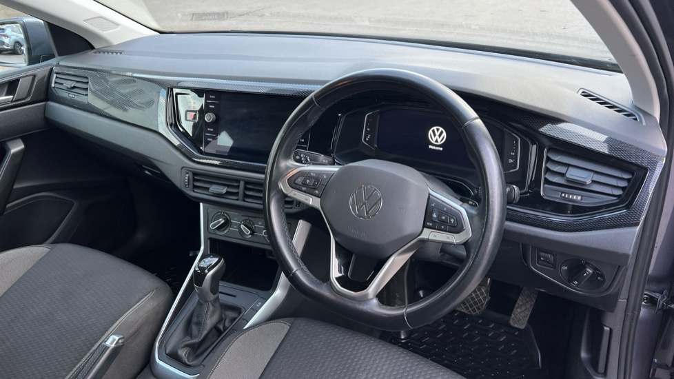 Used Volkswagen Polo 2022 for sale - 76901246: Photo 9