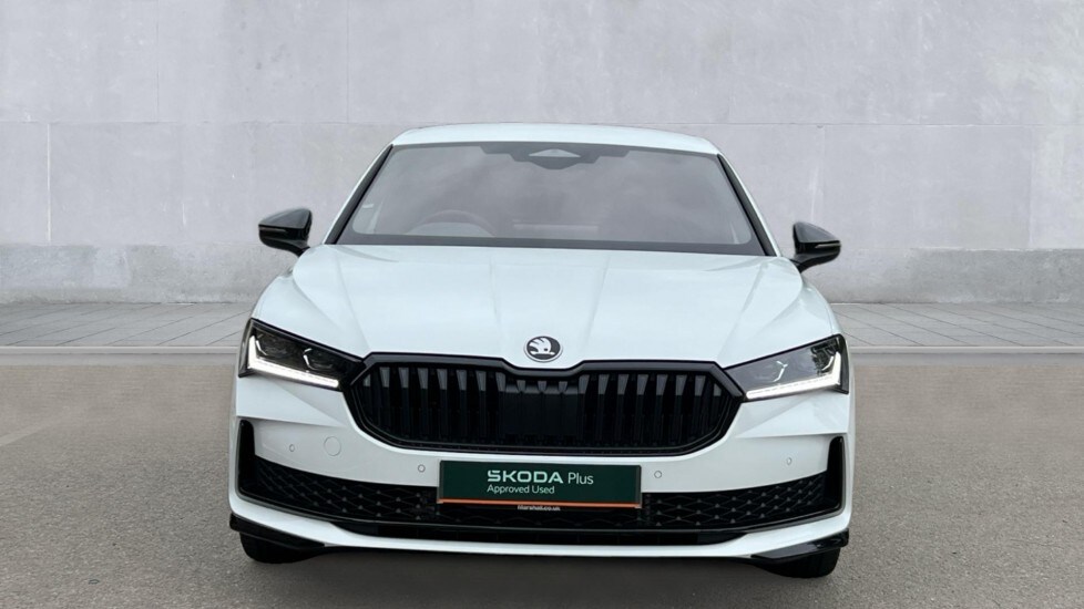 Used Skoda Superb 2025 for sale - 76168784: Photo 10