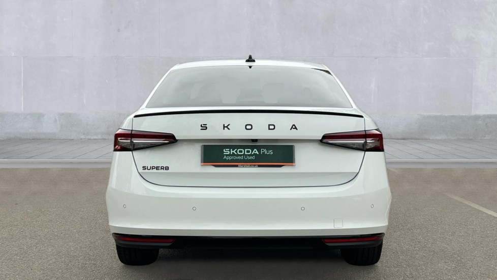 Used Skoda Superb 2025 for sale - 76168784: Photo 11