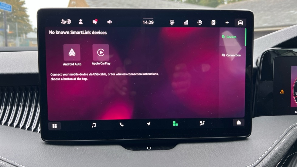 Used Skoda Superb 2025 for sale - 76168784: Photo 13