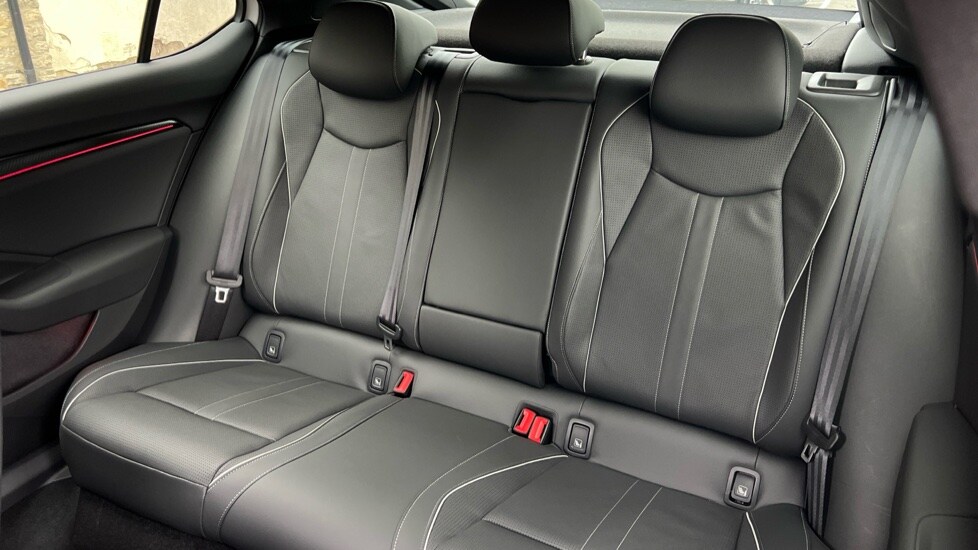 Used Skoda Superb 2025 for sale - 76168784: Photo 15