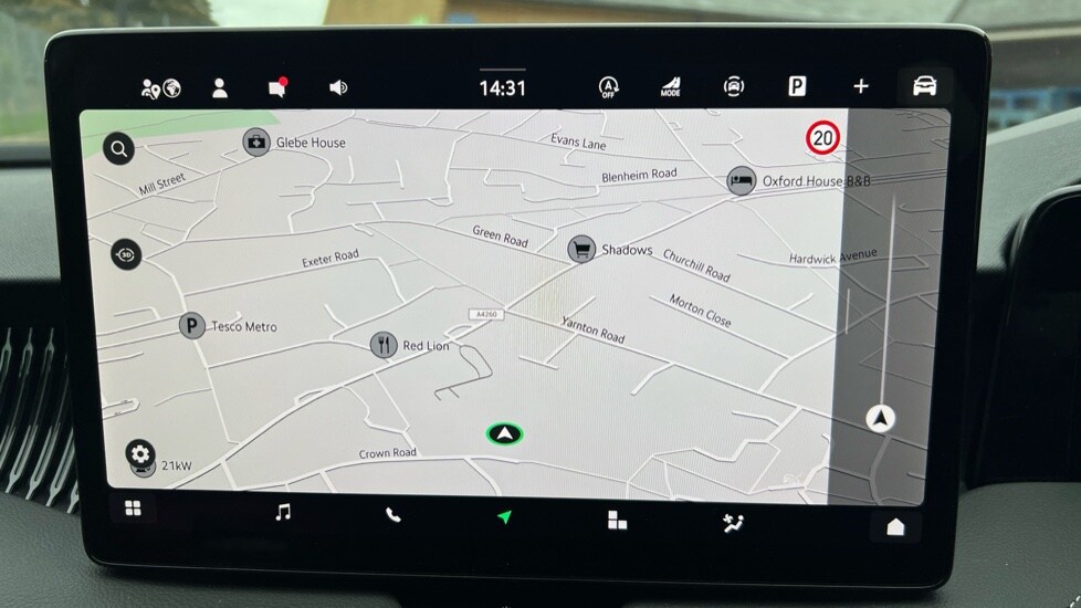 Used Skoda Superb 2025 for sale - 76168784: Photo 21