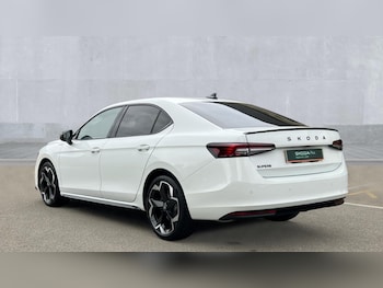 Used Skoda Superb 2025 for sale - 76168784: Photo 3