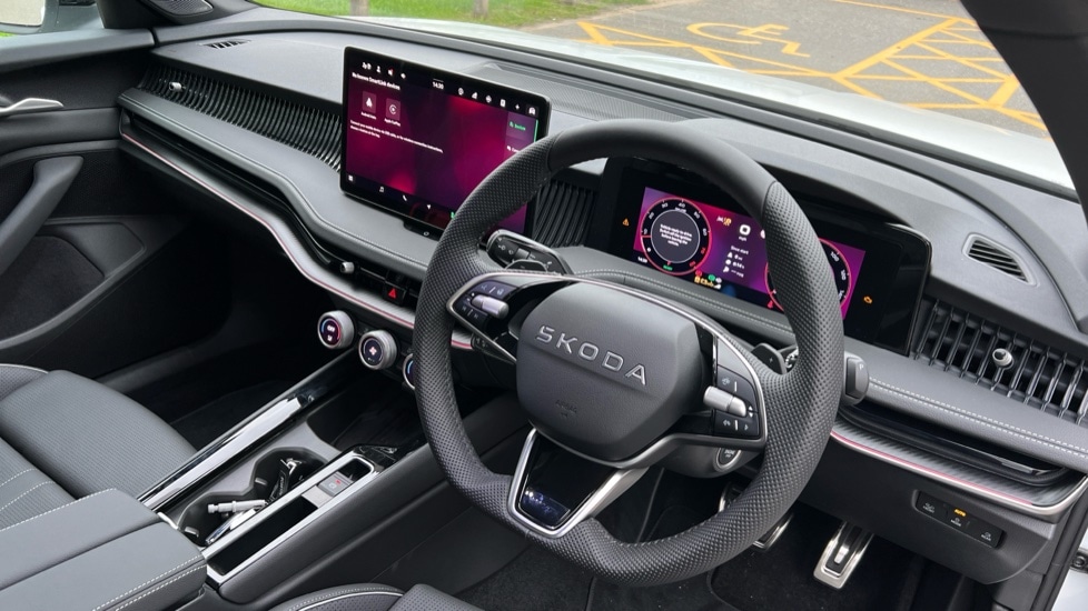 Used Skoda Superb 2025 for sale - 76168784: Photo 6