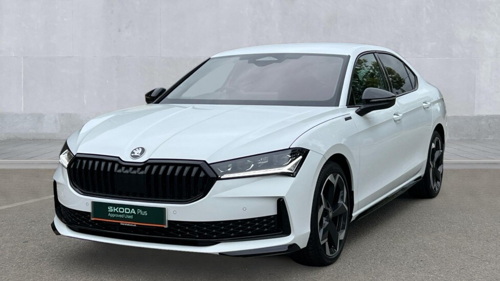 Used Skoda Superb 2025 for sale - 76168784: Photo 7