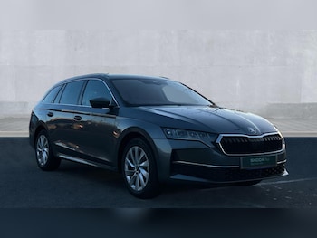 2025 - OCTAVIA 2.0 TDI 150 SE L 5dr DSG