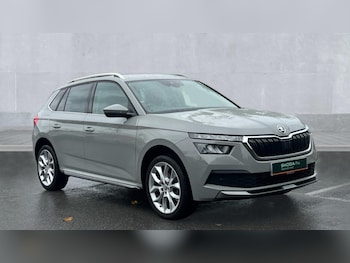 Skoda - Kamiq