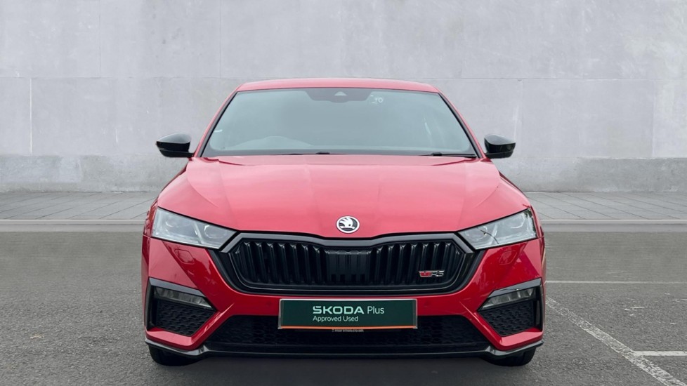 Used Skoda Octavia 2023 for sale - 76018216: Photo 10