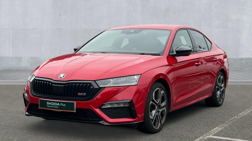 Used Skoda Octavia 2023 for sale - 76018216: Photo 7