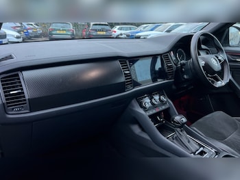 Used Skoda Kodiaq 2022 for sale - 76842198: Photo