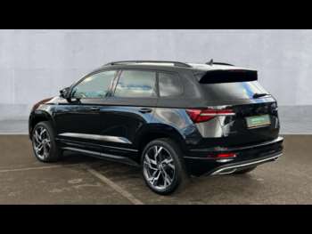 Used Skoda Karoq 2024 for sale - 74377862: Photo