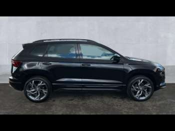 Used Skoda Karoq 2024 for sale - 74377862: Photo