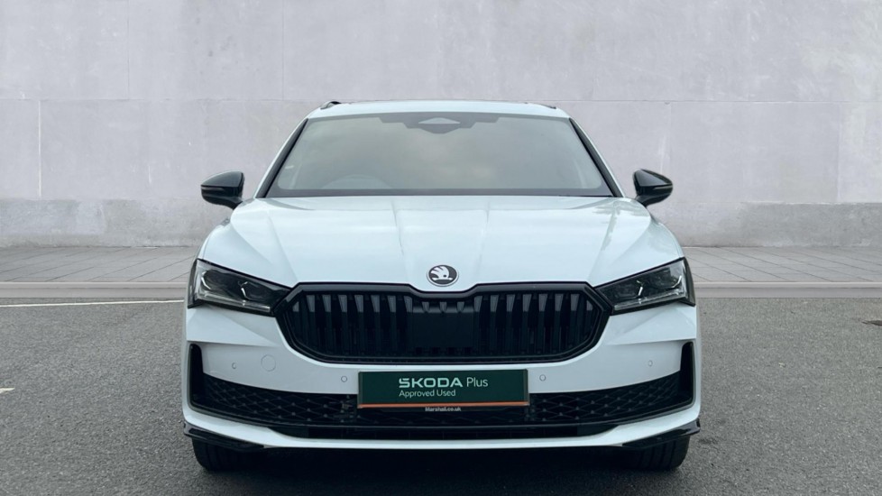 Used Skoda Superb 2025 for sale - 76168573: Photo 10