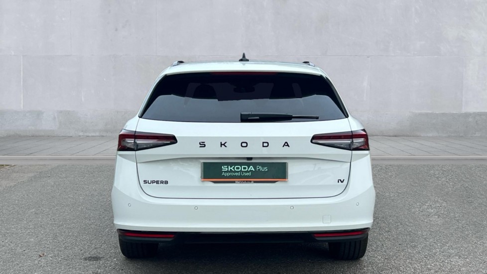 Used Skoda Superb 2025 for sale - 76168573: Photo 11