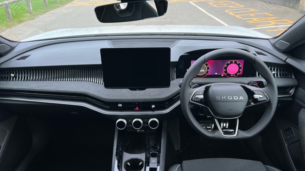 Used Skoda Superb 2025 for sale - 76168573: Photo 12