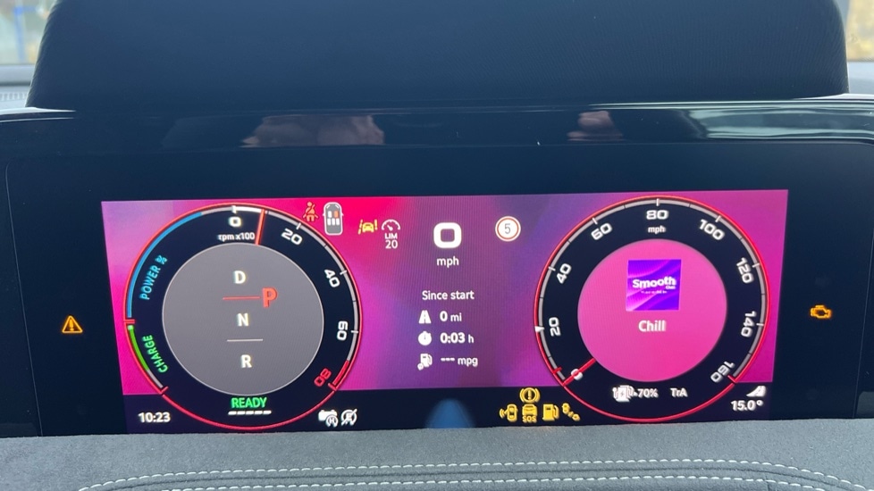 Used Skoda Superb 2025 for sale - 76168573: Photo 14