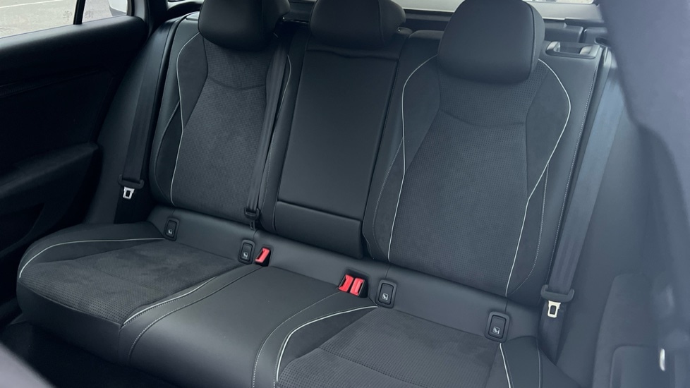 Used Skoda Superb 2025 for sale - 76168573: Photo 15