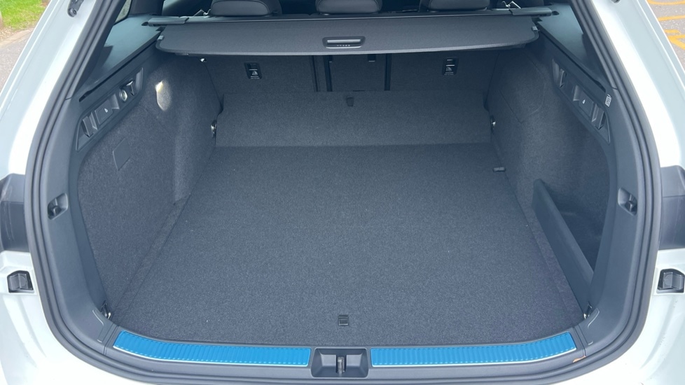 Used Skoda Superb 2025 for sale - 76168573: Photo 16