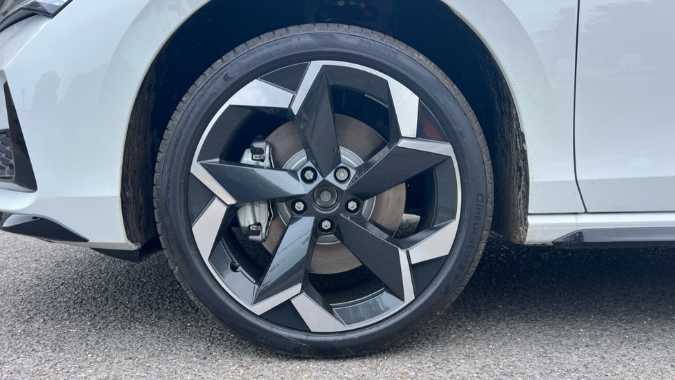 Used Skoda Superb 2025 for sale - 76168573: Photo 19