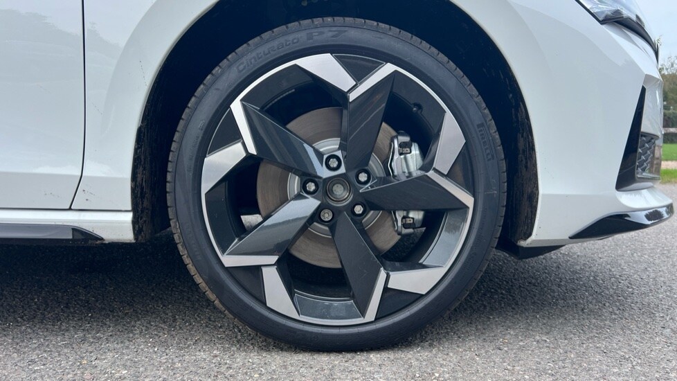 Used Skoda Superb 2025 for sale - 76168573: Photo 20