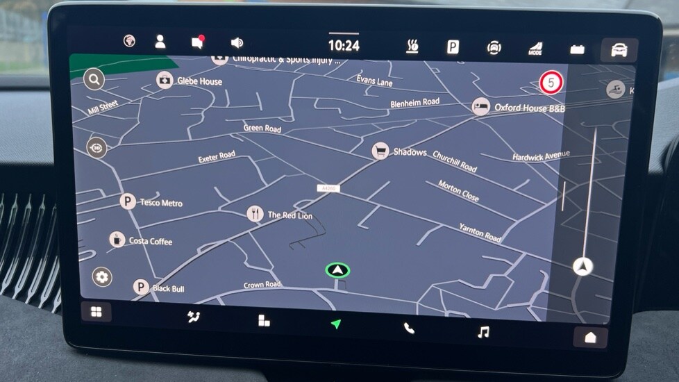 Used Skoda Superb 2025 for sale - 76168573: Photo 21