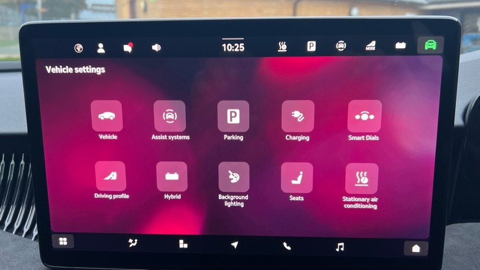 Used Skoda Superb 2025 for sale - 76168573: Photo 24