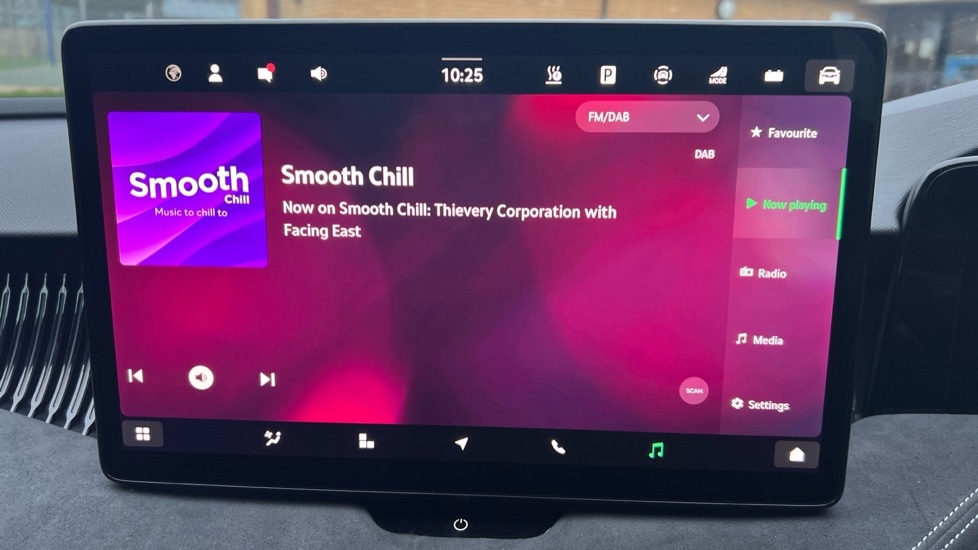 Used Skoda Superb 2025 for sale - 76168573: Photo 25