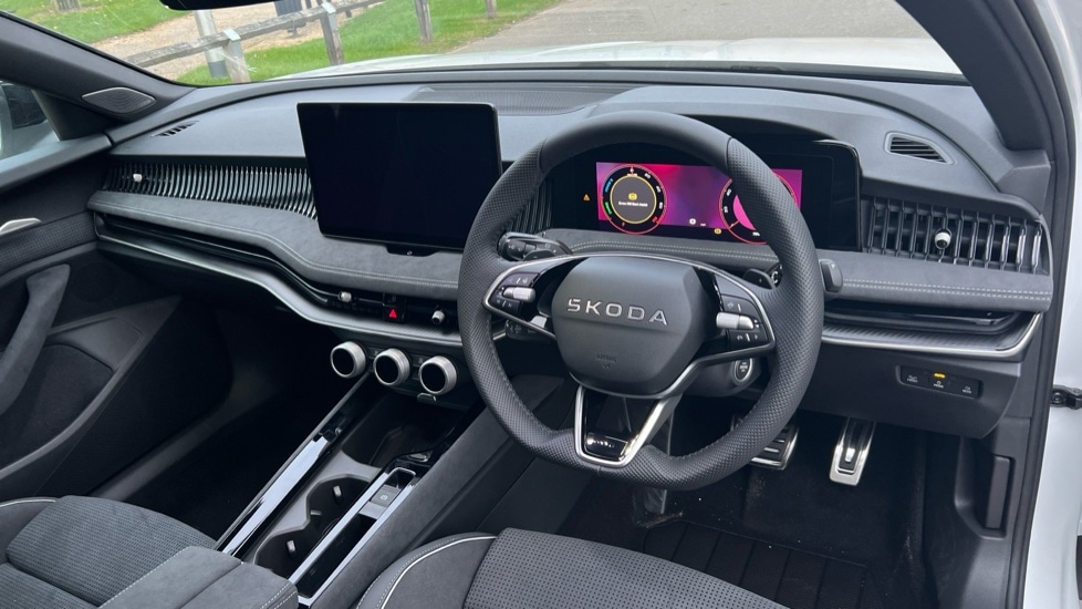 Used Skoda Superb 2025 for sale - 76168573: Photo 6