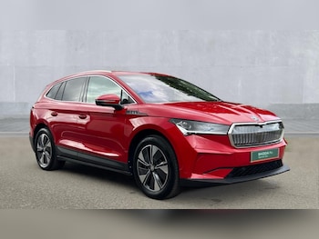 2024 - 210kW 85 Edition 82kWh 5dr Auto
