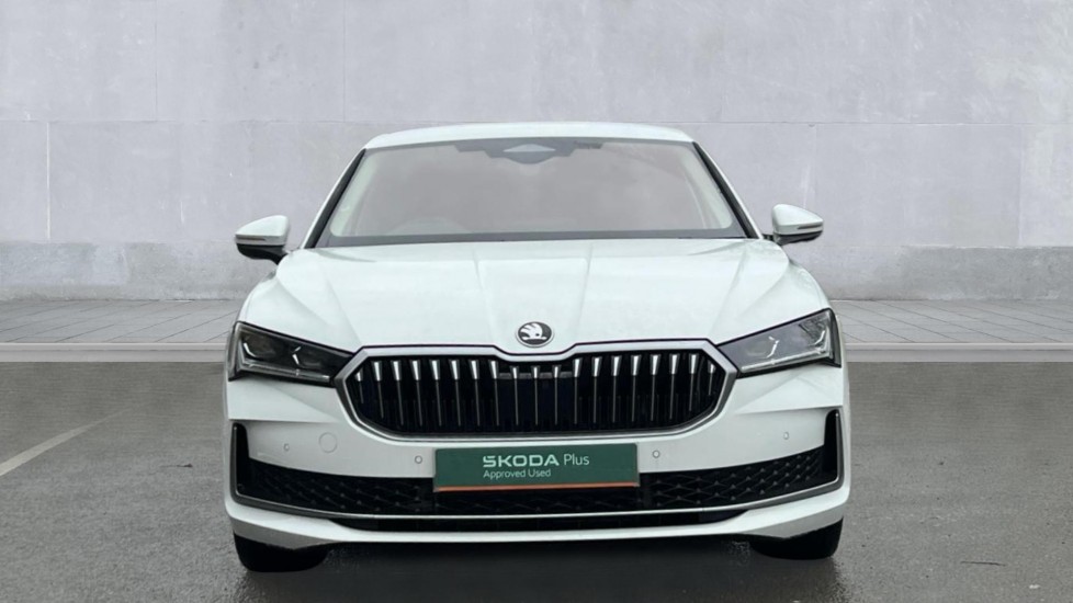 Used Skoda Superb 2025 for sale - 76804098: Photo 10
