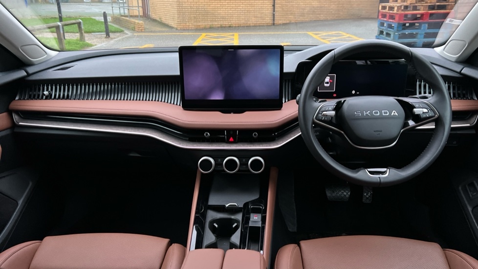 Used Skoda Superb 2025 for sale - 76804098: Photo 12