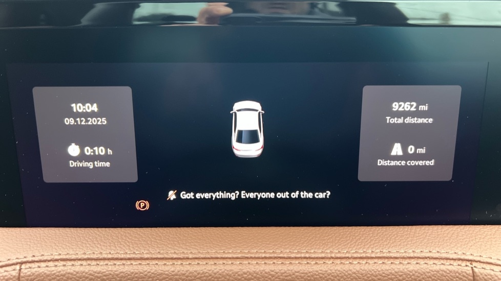 Used Skoda Superb 2025 for sale - 76804098: Photo 14