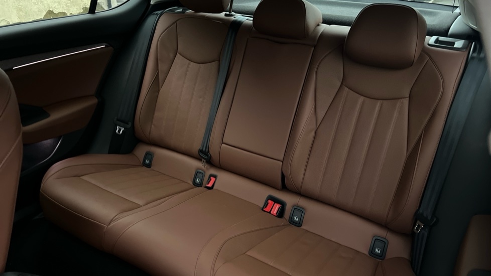 Used Skoda Superb 2025 for sale - 76804098: Photo 15