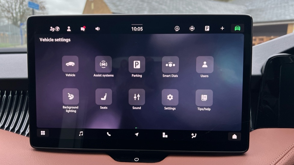 Used Skoda Superb 2025 for sale - 76804098: Photo 24