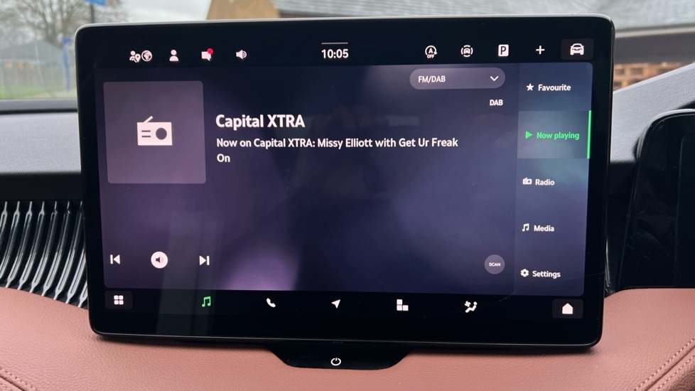 Used Skoda Superb 2025 for sale - 76804098: Photo 25