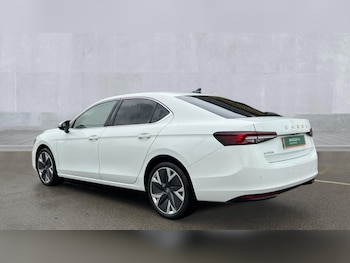 Used Skoda Superb 2025 for sale - 76804098: Photo